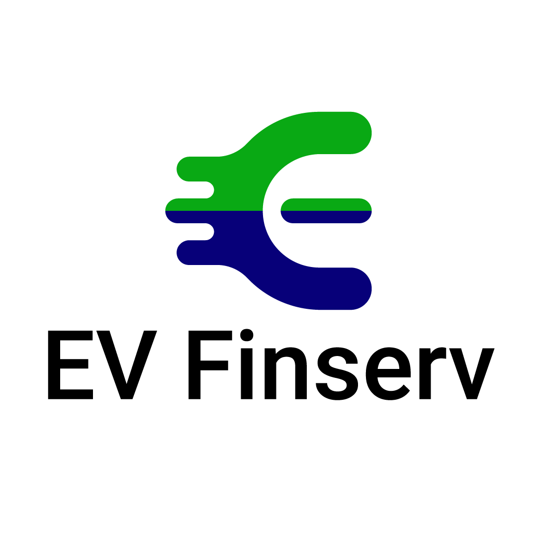 EV Finserv Logo