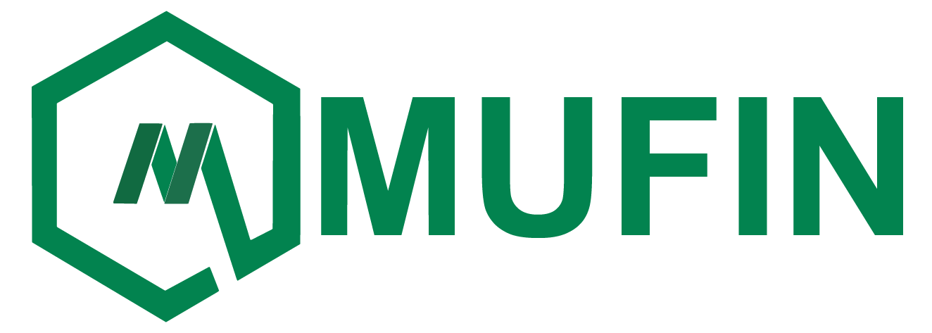 Muffine Logo