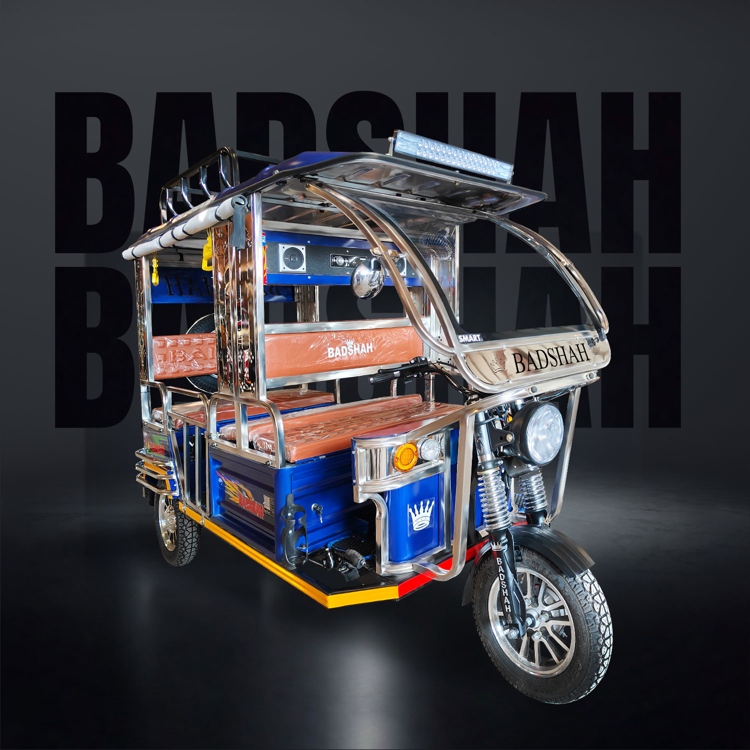 E-Cart Model